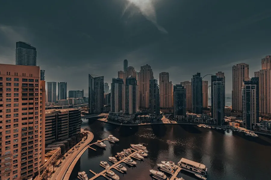 Dubai, UAE