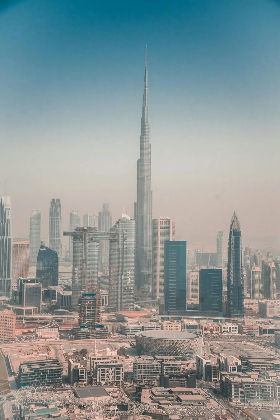 Dubai, UAE